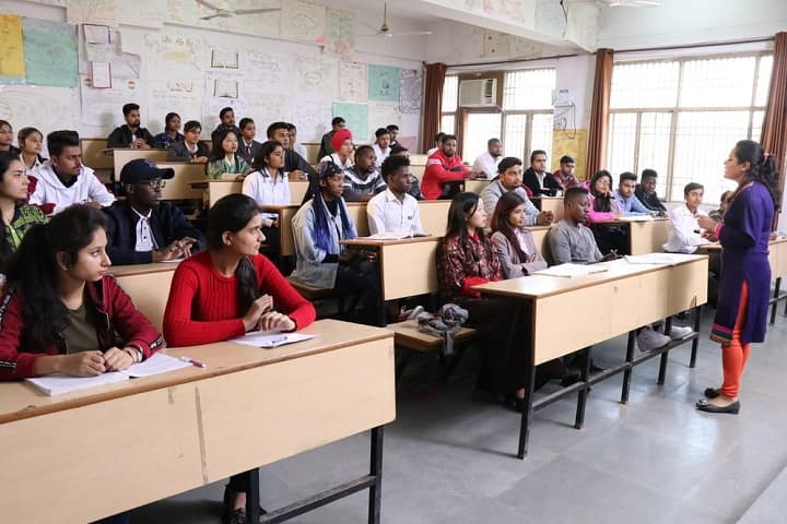 CT College of Pharmacy campus in Jalandhar, Punjab, India — photo 4