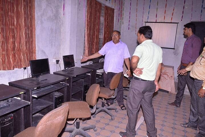 Siddhant Raj Mahavidyalaya campus in Agra, Uttar Pradesh, India — photo 4