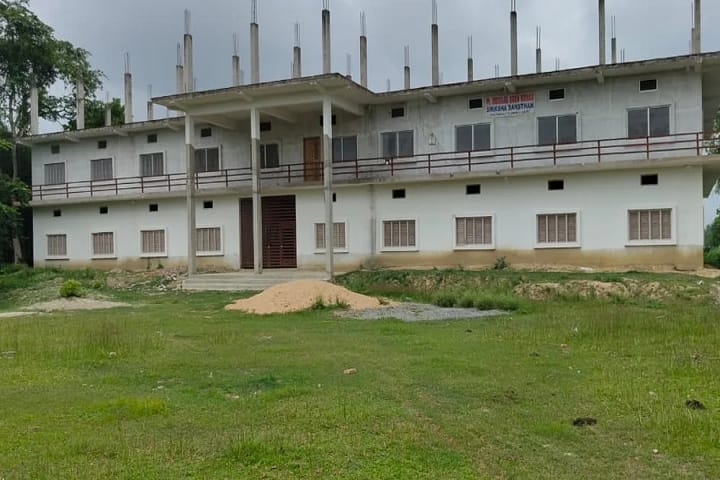 Pt Juggi Lal Arun Kumar Shiksha Sansthan campus in Sultanpur, Uttar Pradesh, India — photo 1