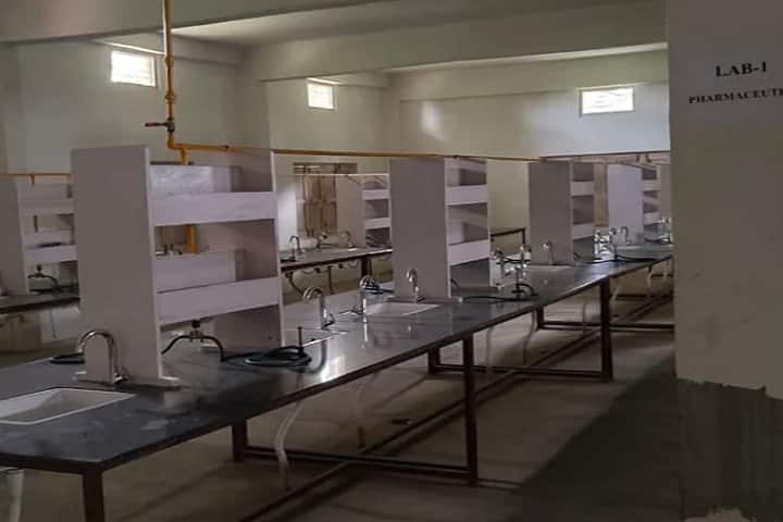 Pt Juggi Lal Arun Kumar Shiksha Sansthan campus in Sultanpur, Uttar Pradesh, India — photo 3