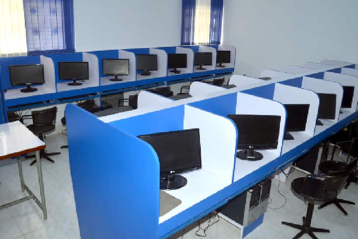 Subhash Vidya Mandir Shikshak Prashikshan Mahavidyalaya campus in Sikar, Rajasthan, India — photo 2