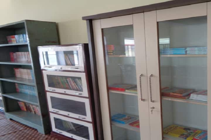 Subhash Vidya Mandir Shikshak Prashikshan Mahavidyalaya campus in Sikar, Rajasthan, India — photo 4