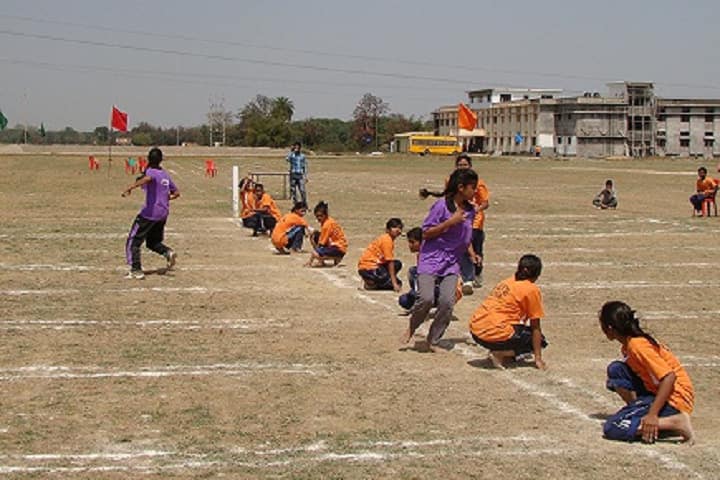 College of Veterinary Science and Animal Husbandry campus in Rewa, Madhya Pradesh, India — photo 3