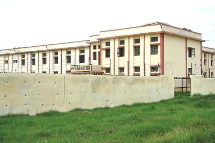 College of Veterinary Science and Animal Husbandry campus in Rewa, Madhya Pradesh, India — photo 6