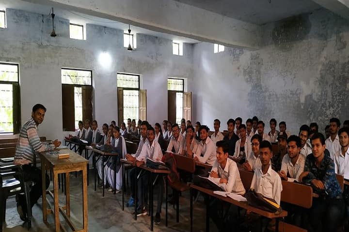 DN PG College campus in Farrukhabad, Uttar Pradesh, India — photo 5