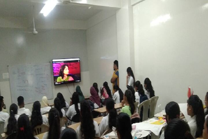SGN College of Optometry campus in Jalna, Maharashtra, India — photo 3