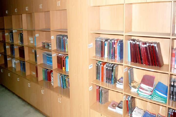 SGN College of Optometry campus in Jalna, Maharashtra, India — photo 4