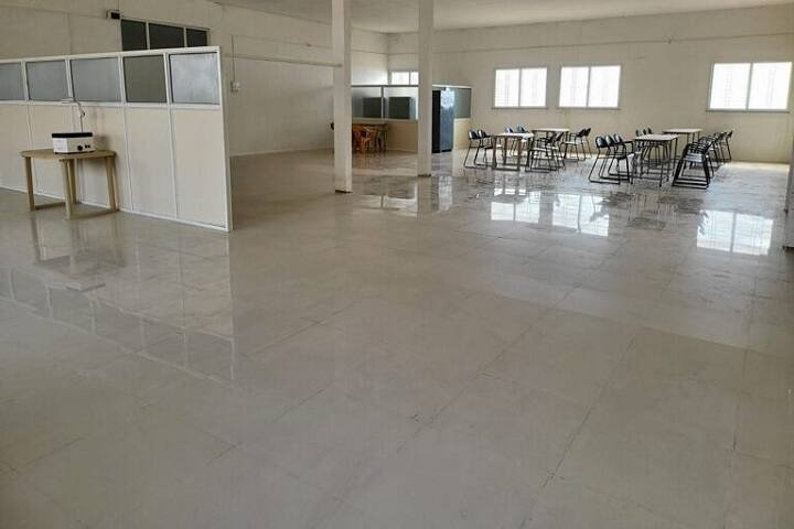Dr Shivajirao Ghogare Optometry Institute campus in Osmanabad, Maharashtra, India — photo 3