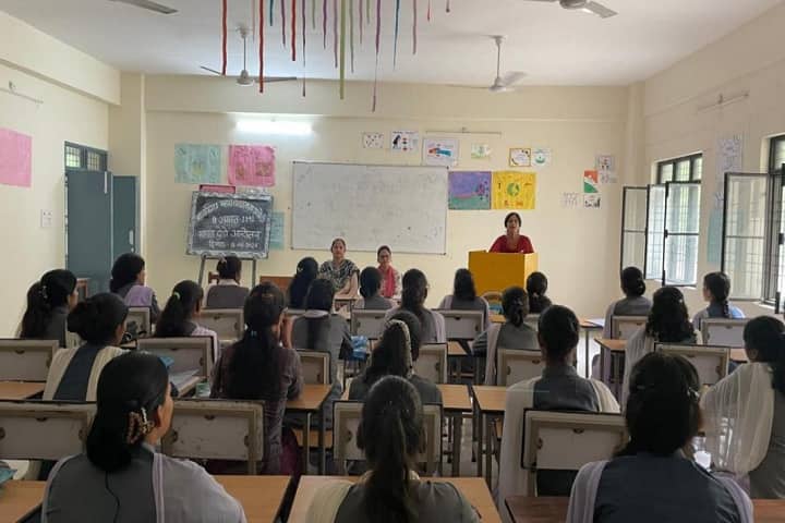 Rajkiya Mahavidyalaya campus in Champawat, Uttarakhand, India — photo 4