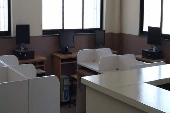 Vidya Pratishthan's Supe Arts campus in Baramati, Maharashtra, India — photo 1