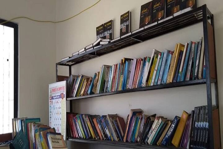 Vidya Pratishthan's Supe Arts campus in Baramati, Maharashtra, India — photo 2