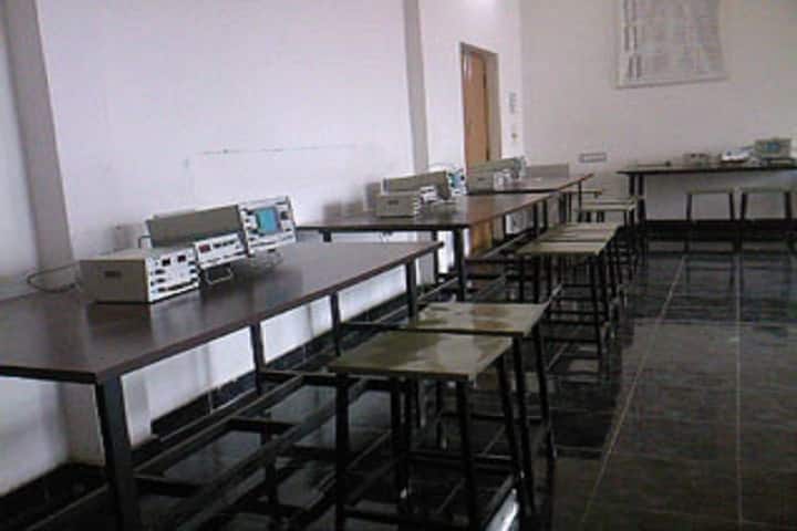 Dr VRK Womens College of Engineering and Technology campus in Hyderabad, Telangana, India — photo 6