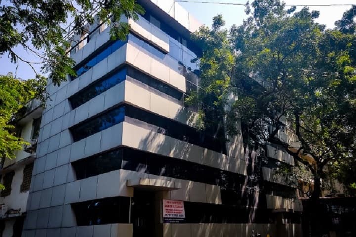 Meenakshi Sundararajan School of Management campus in Chennai, Tamil Nadu, India — photo 1