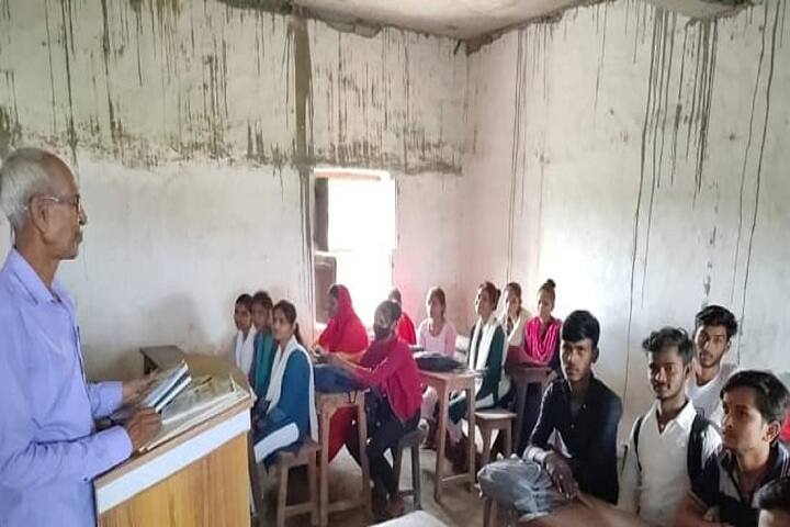 CR College, Samastipur campus in Samastipur, Bihar, India — photo 3