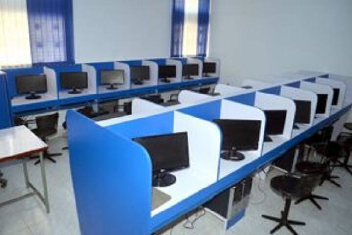CR College, Samastipur campus in Samastipur, Bihar, India — photo 4