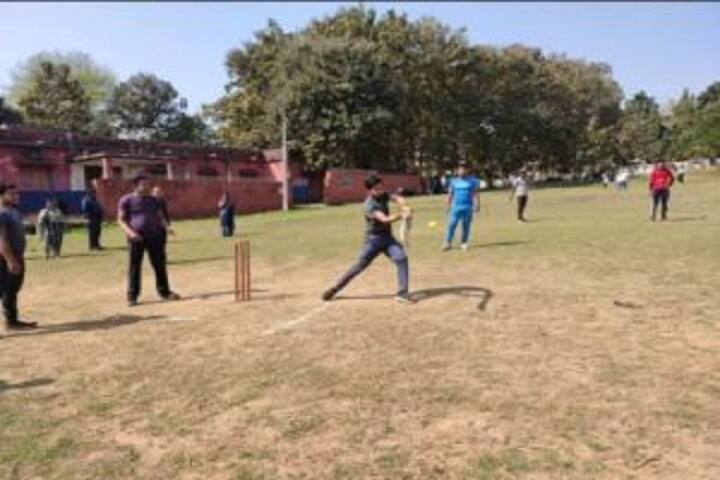 CR College, Samastipur campus in Samastipur, Bihar, India — photo 6