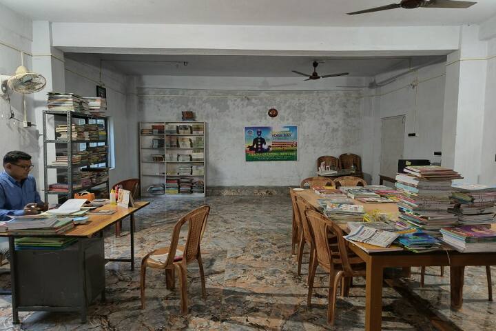 Purbayan Educational Institution campus in Howrah, West Bengal, India — photo 5
