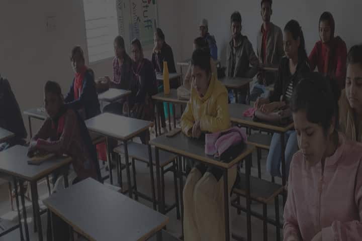 Vaishnavi Shiksha Mahavidyalaya campus in Satna, Madhya Pradesh, India — photo 2