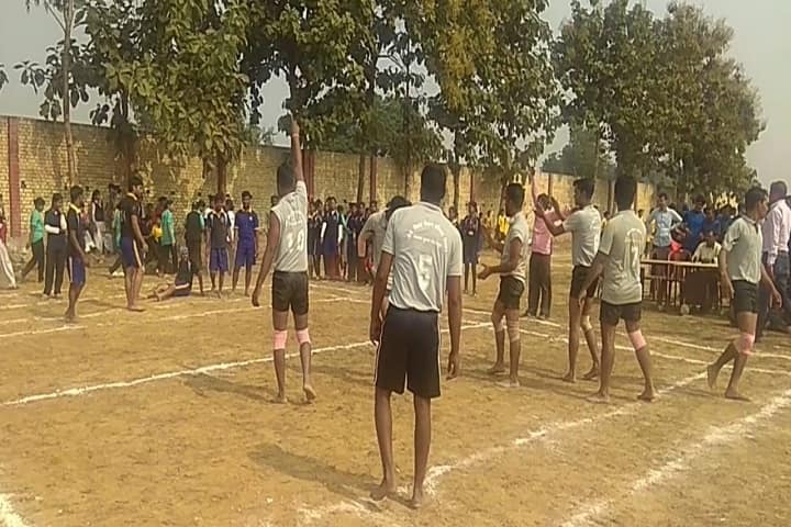 Vindhya Gurukul College campus in Chunar, Uttar Pradesh, India — photo 2
