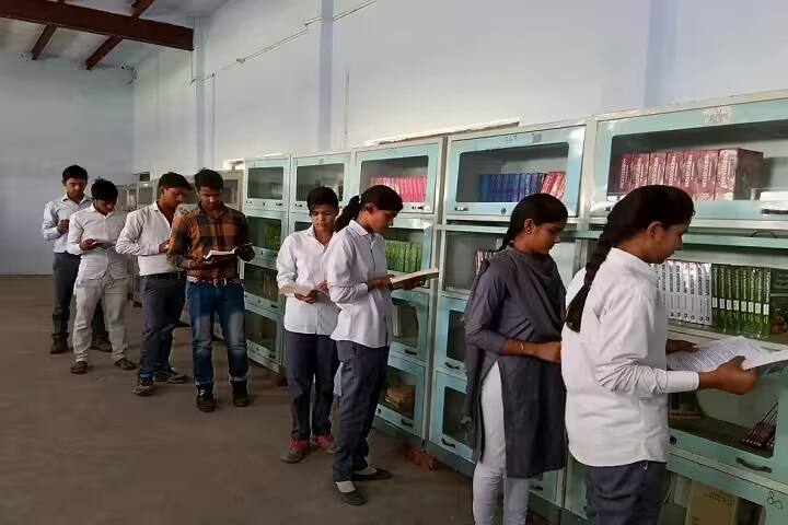 Sarvodaya Mahavidyalaya campus in Mathura, Uttar Pradesh, India — photo 3