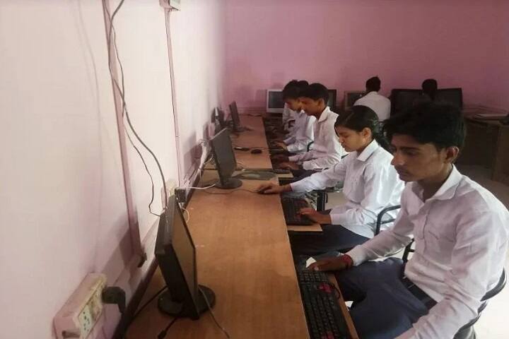 Sarvodaya Mahavidyalaya campus in Mathura, Uttar Pradesh, India — photo 5