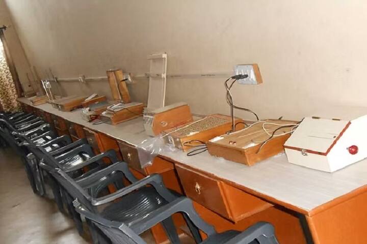 Ramseen College campus in Jalore, Rajasthan, India — photo 4