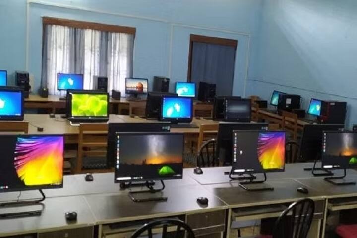Ramseen College campus in Jalore, Rajasthan, India — photo 6
