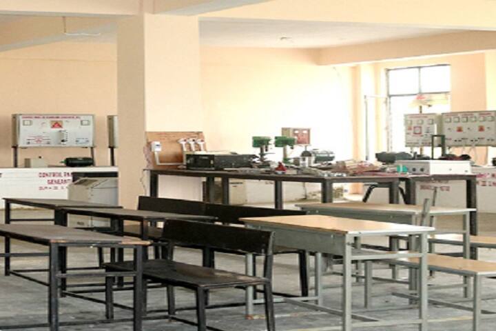 Jagannath Vishwa College campus in Dehradun, Uttarakhand, India — photo 3