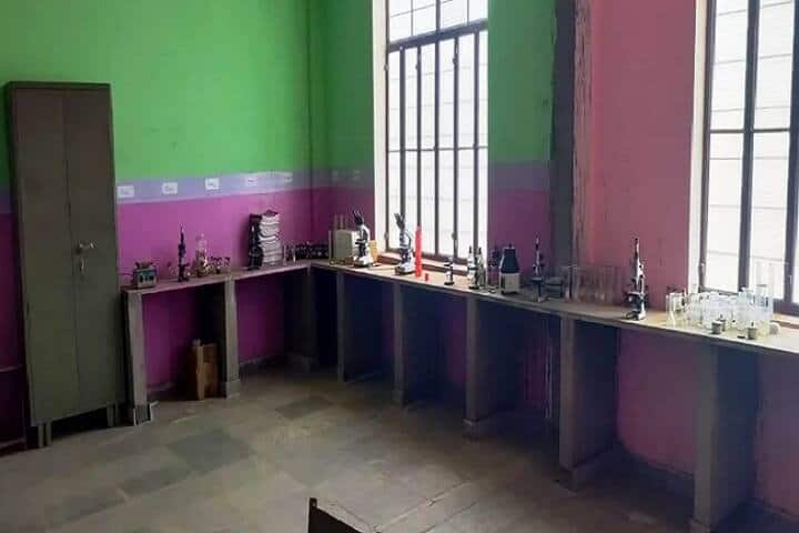BR Mahavidyalaya campus in Shahpura, Rajasthan, India — photo 2