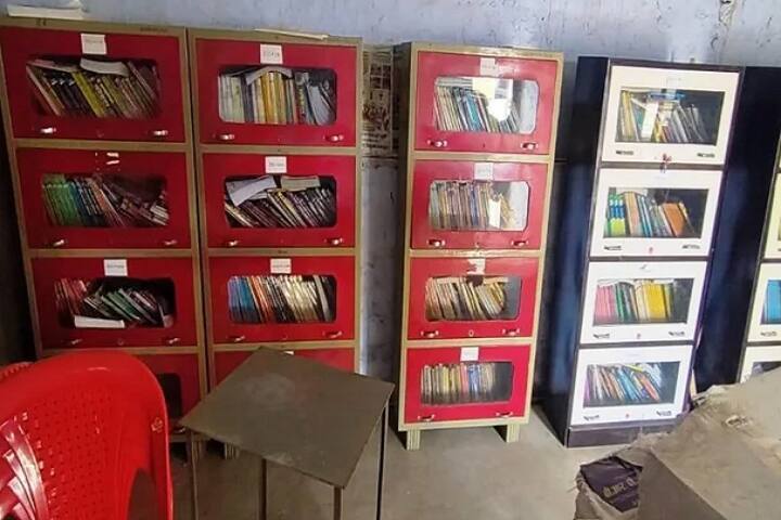 BR Mahavidyalaya campus in Shahpura, Rajasthan, India — photo 4