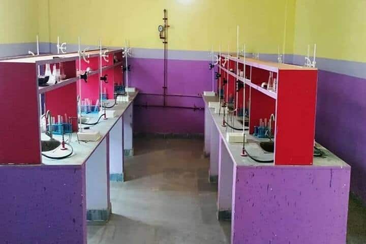BR Mahavidyalaya campus in Shahpura, Rajasthan, India — photo 6