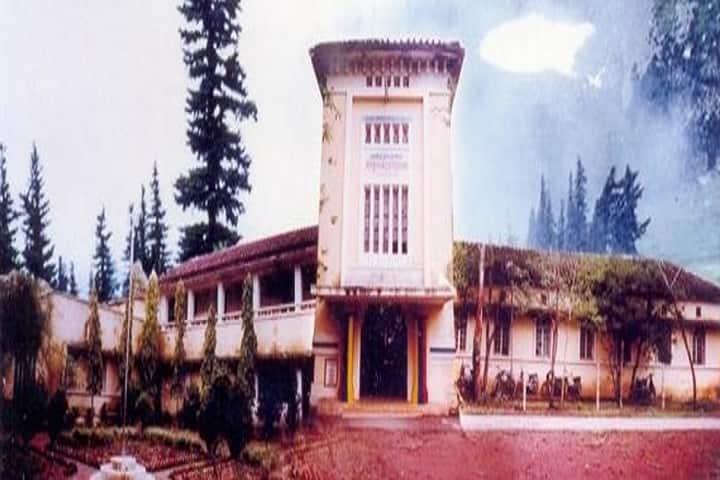 Government DSV Sanskrit College, Raipur campus in Raipur, Chhattisgarh, India