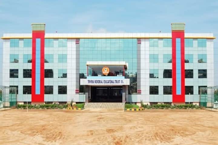 Triveni Institute of Commerce and Management campus in Bangalore, Karnataka, India — photo 1