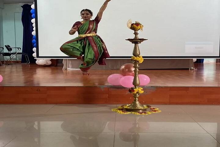 Triveni Institute of Commerce and Management campus in Bangalore, Karnataka, India — photo 6