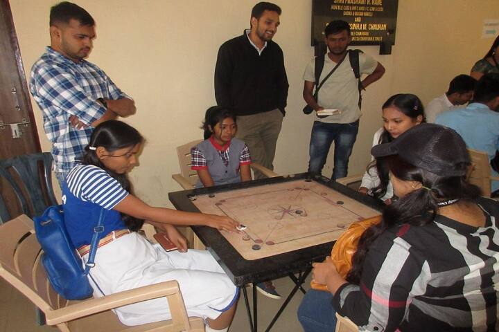Haveli Institute of Legal Studies and Research campus in Silvassa, Dadra and Nagar Haveli, India — photo 6