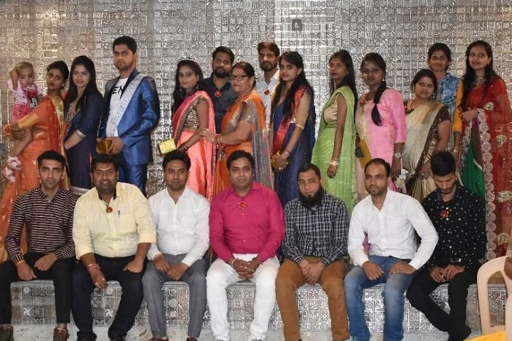 City Post Graduate College of Management and Technology campus in Roorkee, Uttarakhand, India — photo 2
