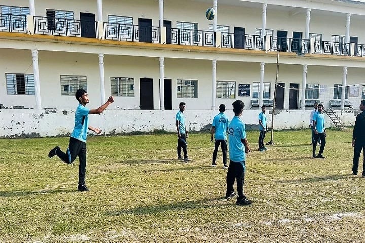 Samrat Prithviraj Chauhan College of Paramedical Sciences campus in Kashipur, Uttarakhand, India — photo 2