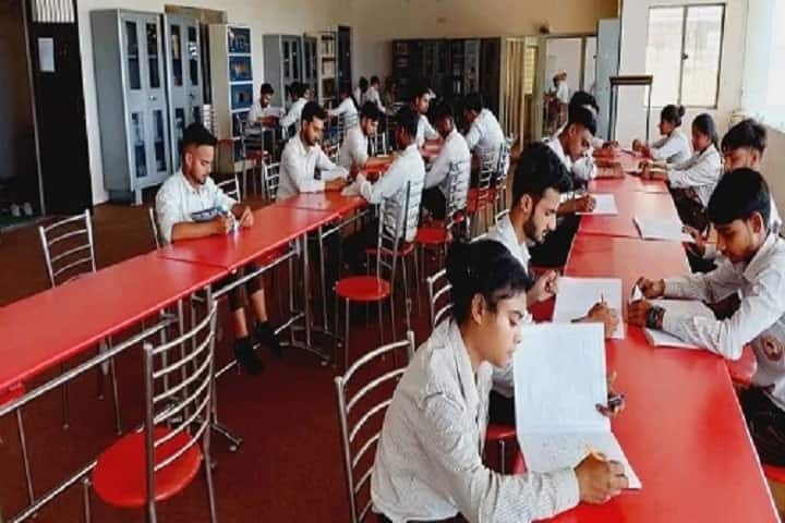 Samrat Prithviraj Chauhan College of Pharmacy campus in Kashipur, Uttarakhand, India — photo 6