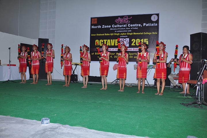 BELA College Ropar campus in Bela, Punjab, India — photo 2
