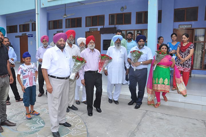 BELA College Ropar campus in Bela, Punjab, India — photo 3
