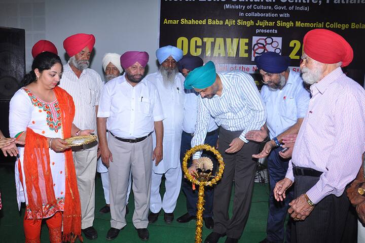 BELA College Ropar campus in Bela, Punjab, India — photo 4