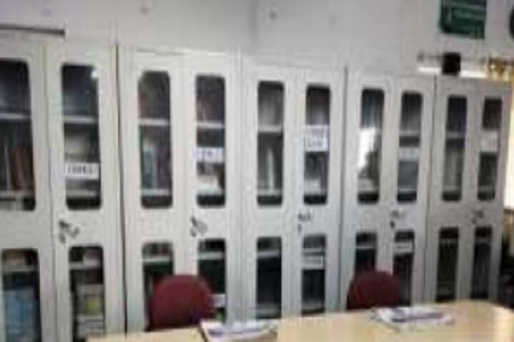 Telangana Social Welfare Residential Armed Forces Preparatory Degree College for Women campus in Bhuvanagiri, Telangana, India — photo 2