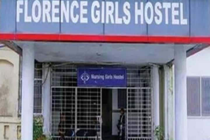 Index Homoeopathic College Hospital and Research Centre campus in Indore, Madhya Pradesh, India — photo 5