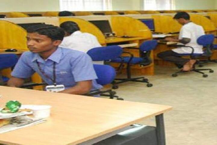 Thamirabharani Engineering College campus in Tirunelveli, Tamil Nadu, India — photo 5