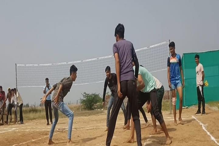 MB College of Agriculture campus in Jaipur, Rajasthan, India — photo 5
