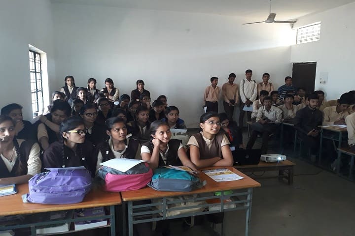 Acharya Rajendra Suri Shiksha Mahavidhyalaya campus in Mandsaur, Madhya Pradesh, India — photo 2