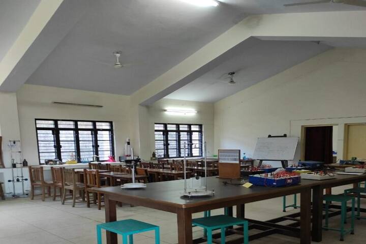 Government Degree College campus in Pauri Garhwal, Uttarakhand, India — photo 5