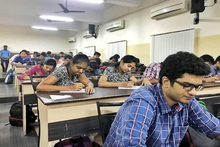 LIBA Chennai campus in Nungambakkam, Tamil Nadu, India — photo 4