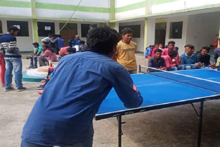 Government College campus in Ambikapur, Chhattisgarh, India — photo 4