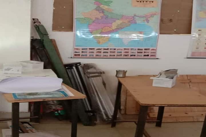 Government College campus in Ambikapur, Chhattisgarh, India — photo 5
